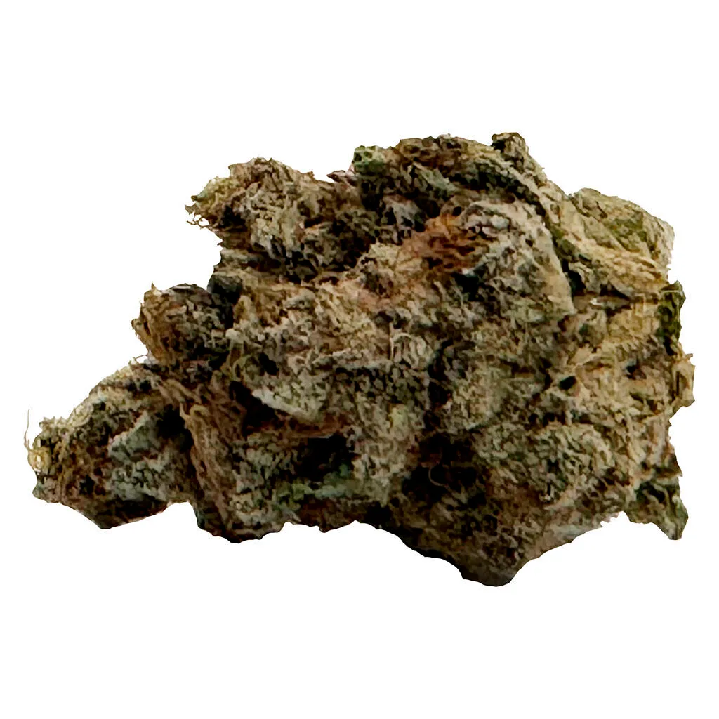 LowKey by MTL Cannabis - El Jefe - Indica - 7g — Flower