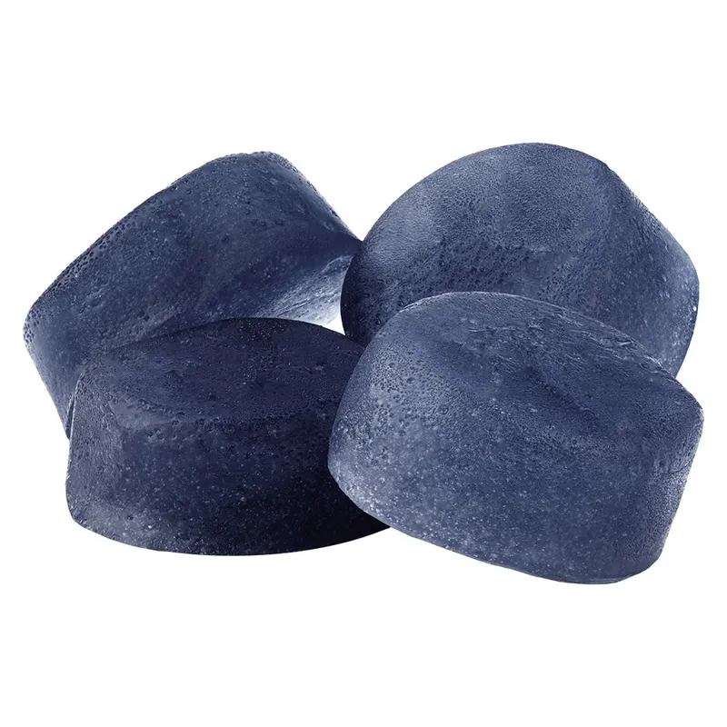 Monjour Bare CBN Bedtime Blueberry Lemon Soft Chews 4-pack — image 2 of 2