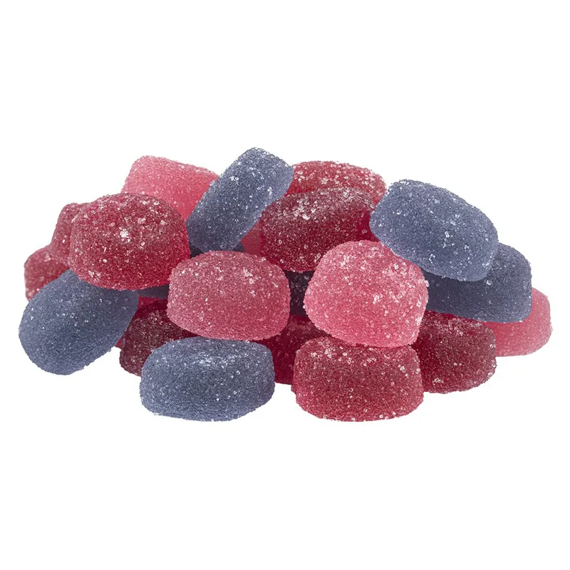 Monjour  Berry Good Day Soft Chews | 30-Pack — image 2 of 2
