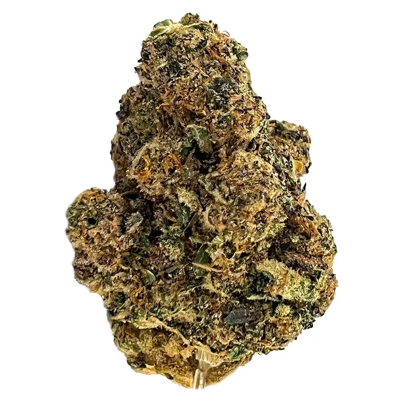 MTL Cannabis Wes' Coast Kush - Indica - 3.5g — Flower