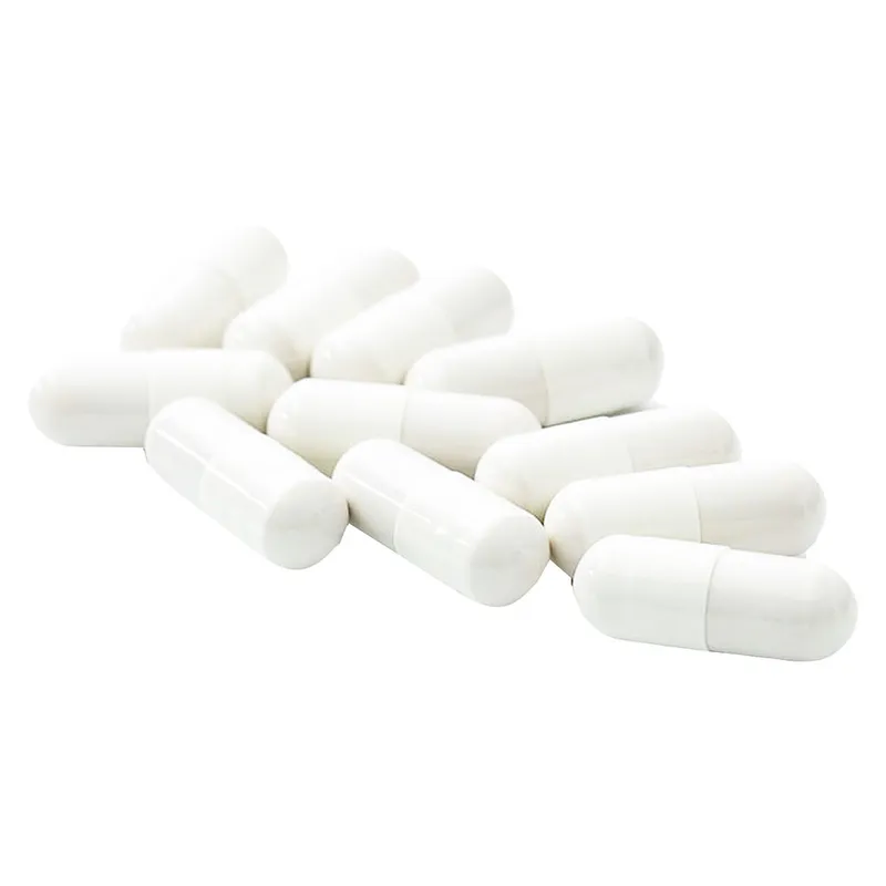 Naturally Nutra CBD Isolate Capsules 100's - Blend - 15 caps — Edibles
