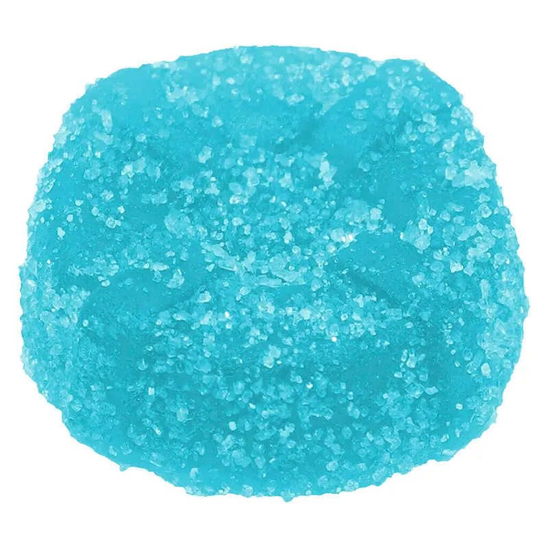 No Future 10x the Madness: The Blue One Sativa - 10x1 Pack — Edibles