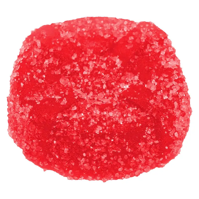 No Future 10x the Madness: The Red One Indica - 10x1 Pack — Edibles