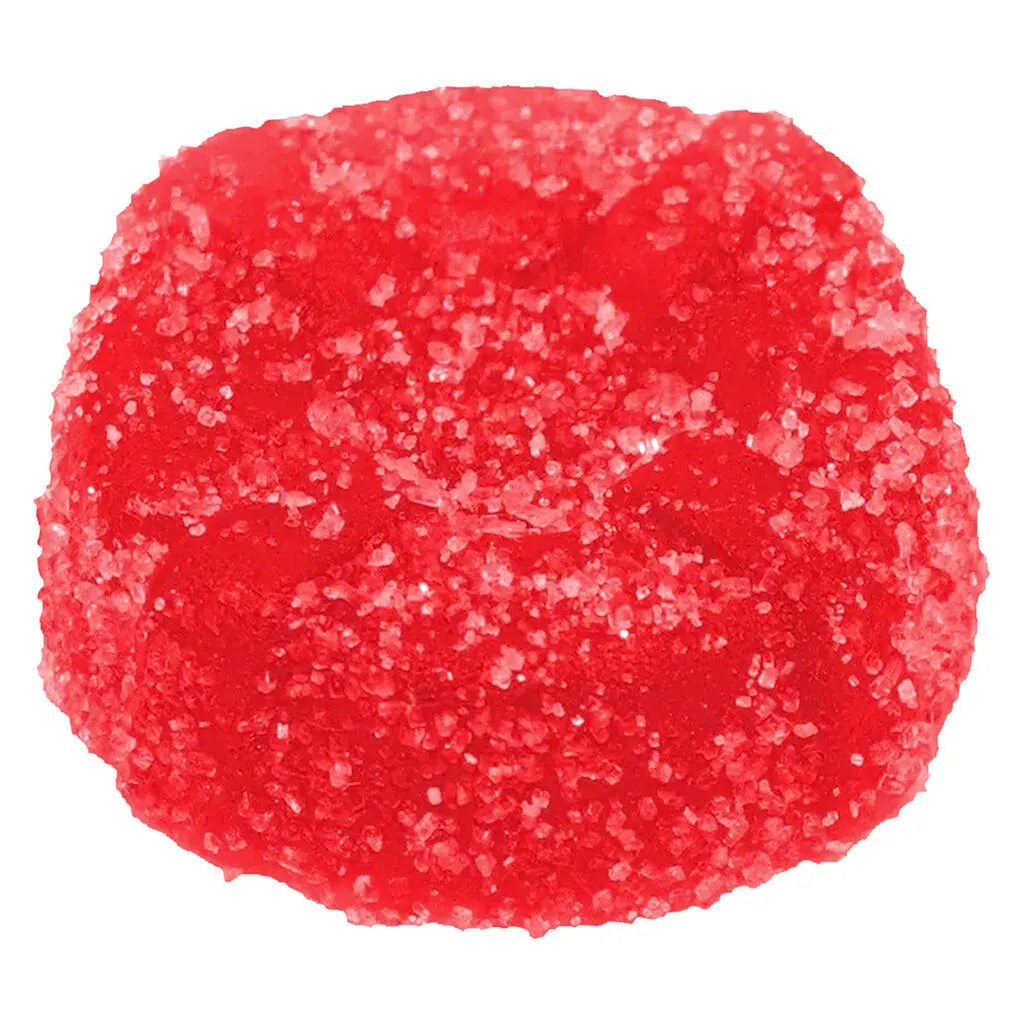 No Future 10x the Madness: The Red One Indica - 10x1 Pack — Edibles