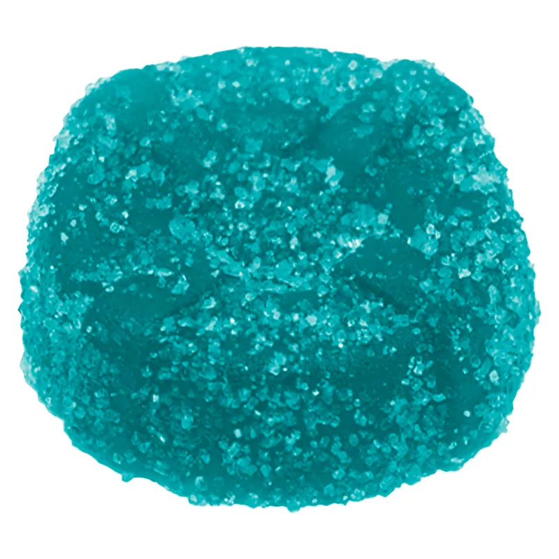 No Future CBD Bomb - The CBD Blue One - Hybrid - 1 Pack — Edibles