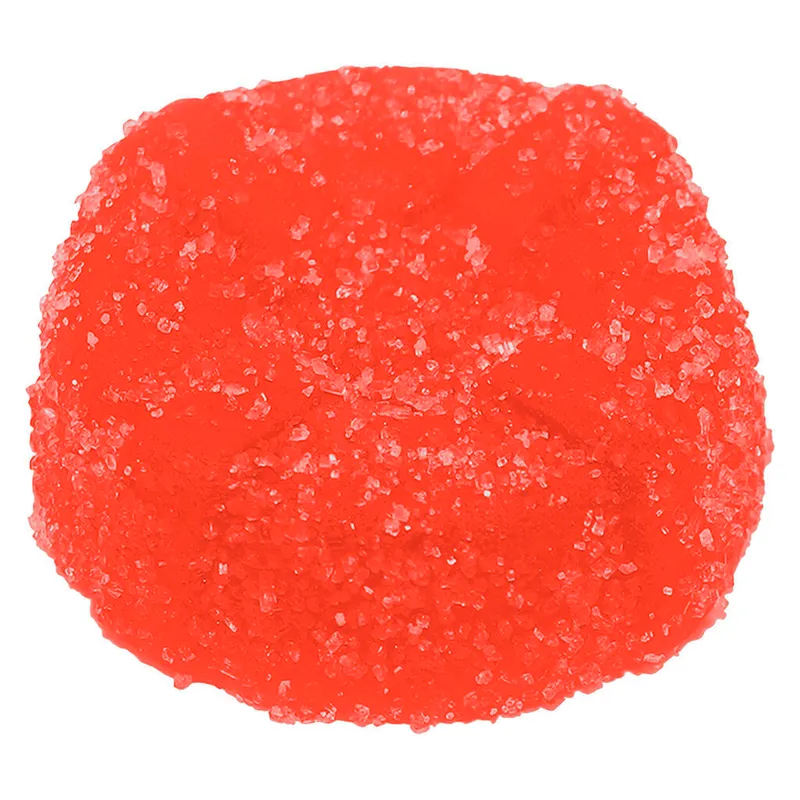 No Future CBG Bomb - The CBG Red One - Hybrid - 1 Pack — Edibles