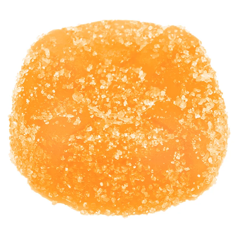 No Future Citrus Chaos - Stupidly Sour THC Gummy - Hybrid - 1 Pack — Edibles