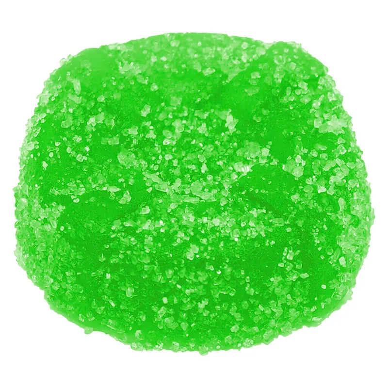 No Future The Green One Indica THC Gummy - 1 Pack — Edibles