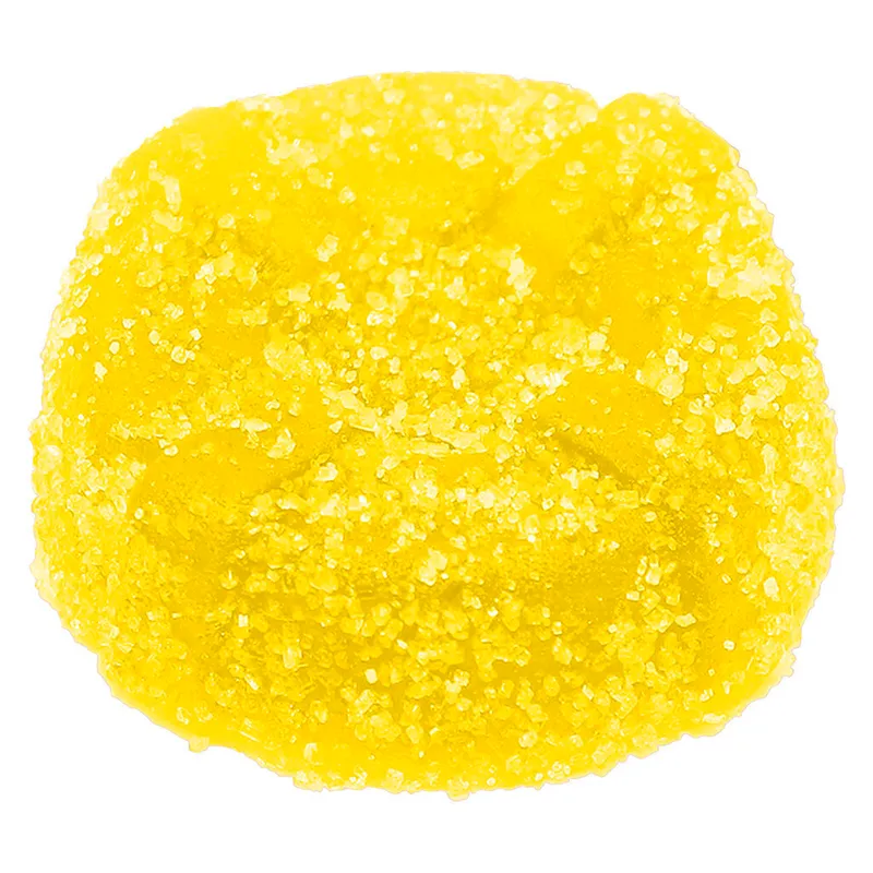 No Future The Pectin Yellow One - Hybrid - 1 Pack — Edibles