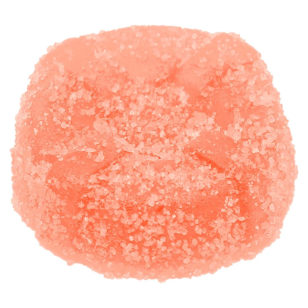 No Future The Pink One - Sativa THC Gummy - 1 Pack — Edibles