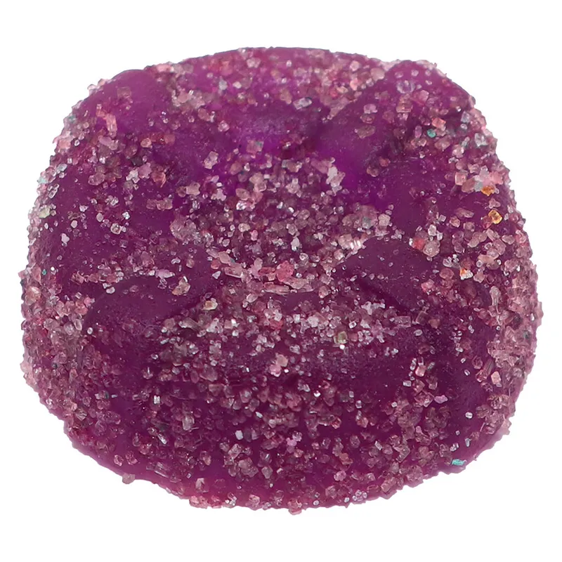 No Future The Purple One Sativa THC Gummy - 1 Pack — Edibles