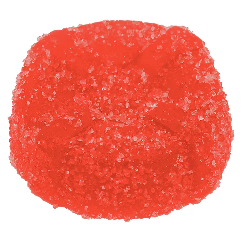 No Future The Red One - Indica THC Gummy - 1 Pack — Edibles