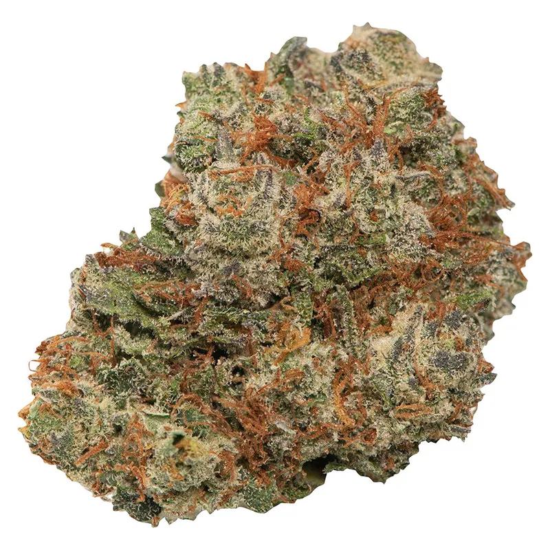 North of 28 Quarter Zip - Indica - 7g — Flower