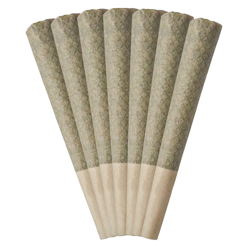 Nugz Joints Wagyu Delight Pre-Roll - Indica - 7x0.5g — Pre-Rolls
