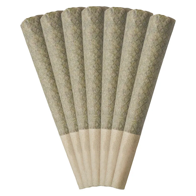 Nugz Early Lemon Berry Pre-Roll - Sativa - 7x0.5g — Pre-Rolls