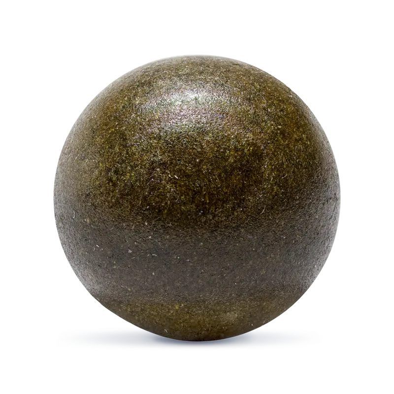 Nugz Old School Hash | 2g — image 2 of 3