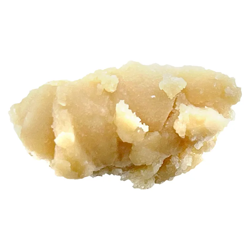 Nugz Rosin Neon Sunshine Fresh Frozen Hash Rosin - Hybrid - 1g — Concentrates