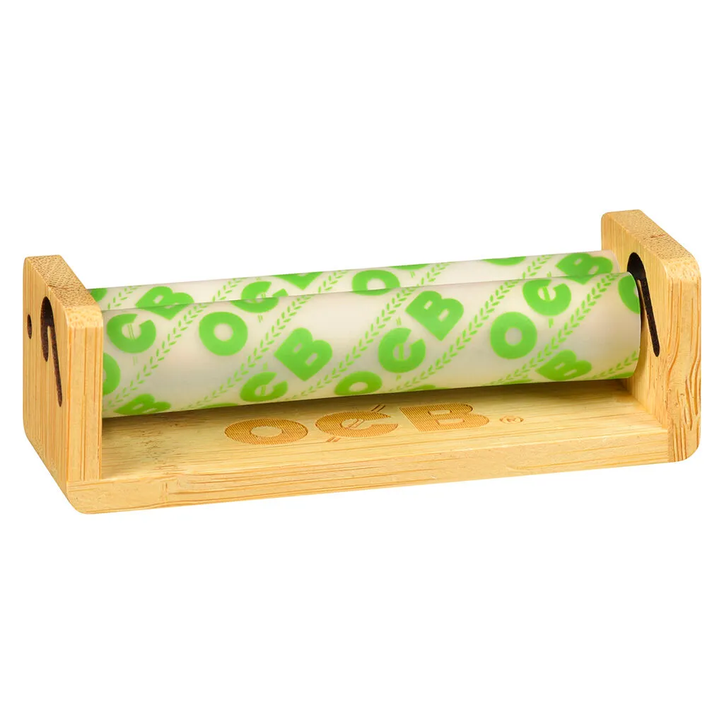 OCB Bamboo Roller 1 1/4 - 79mm — Accessories