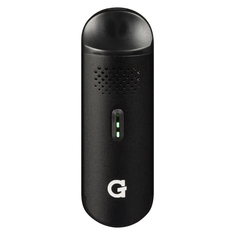 OCS Gpen - Dash Vaporizer - Black — Vaporizers