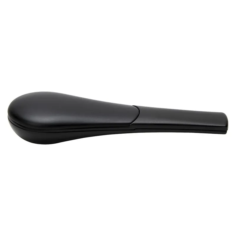 OCS Journey Pipe - Journey Pipe 3 with Case - Black — Accessories