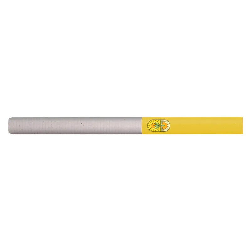 Ohja Lemon Mintz Pre-Rolls - Sativa - 10x0.35g — Pre-Rolls