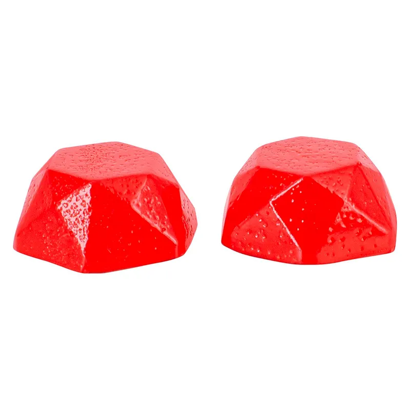 Olli Bursts Olli - Bursts Sweet Like Strawberry Melon - Hybrid - 2 Pack — Edibles