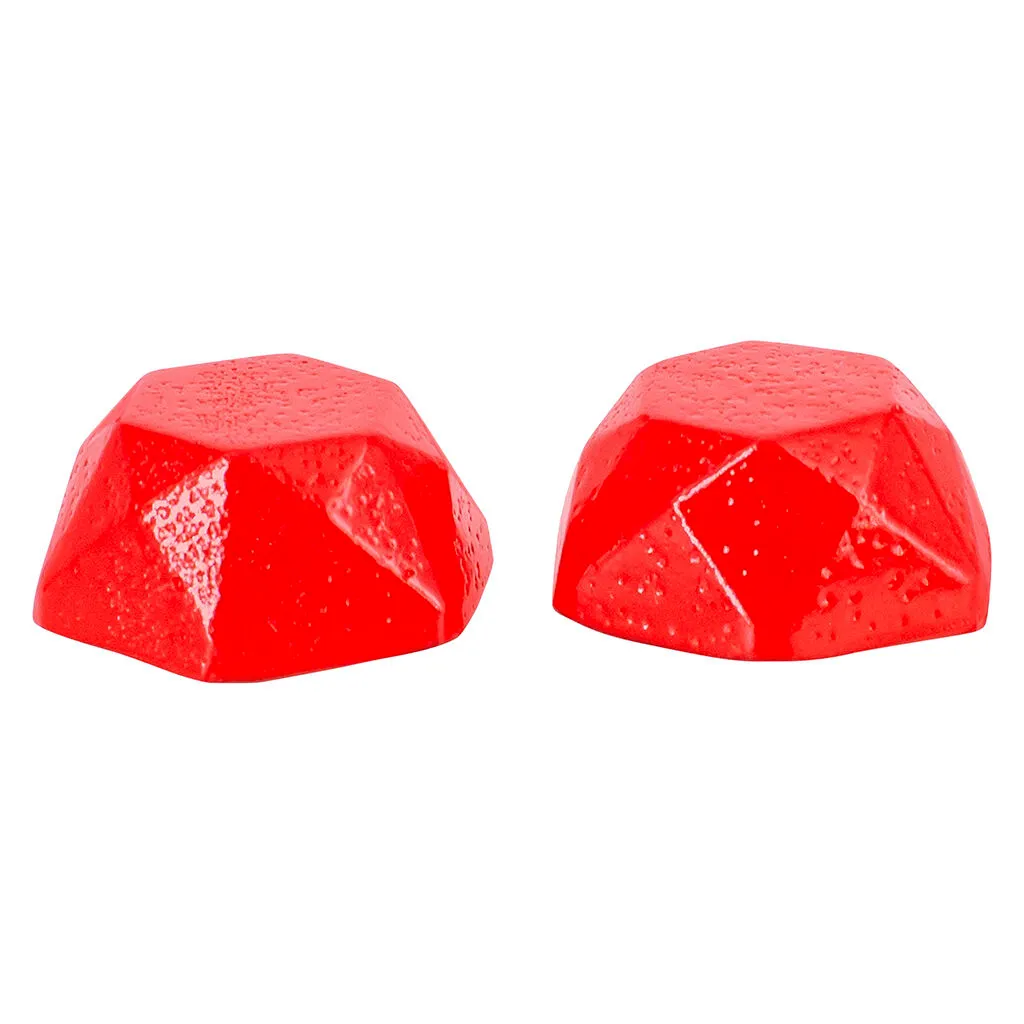 Olli Bursts Olli - Bursts Sweet Like Strawberry Melon - Hybrid - 2 Pack — Edibles