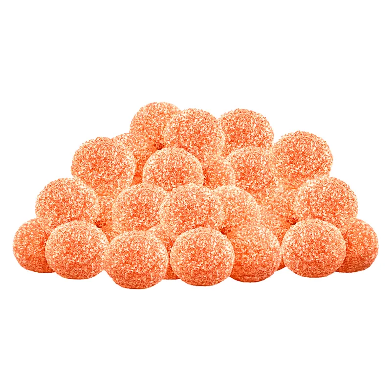 Pearls by grön Peach Mango CBD - Hybrid - 25 Pack — Edibles
