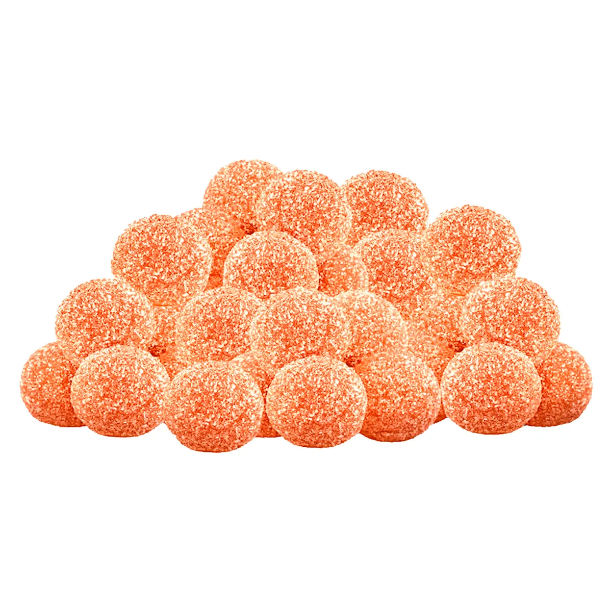 Pearls by grön Peach Mango CBD - Hybrid - 25 Pack — Edibles