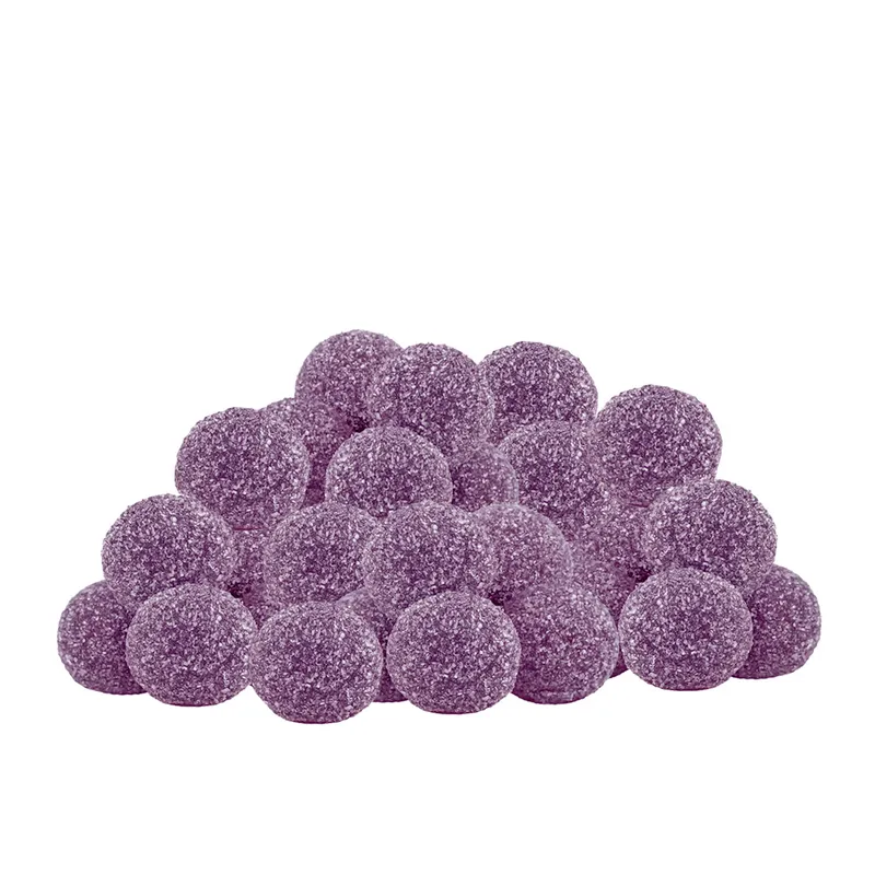 Pearls by grön Pearls - Marionberry Lemonade CBG Soft Chews Blend - 25 Pack — Edibles
