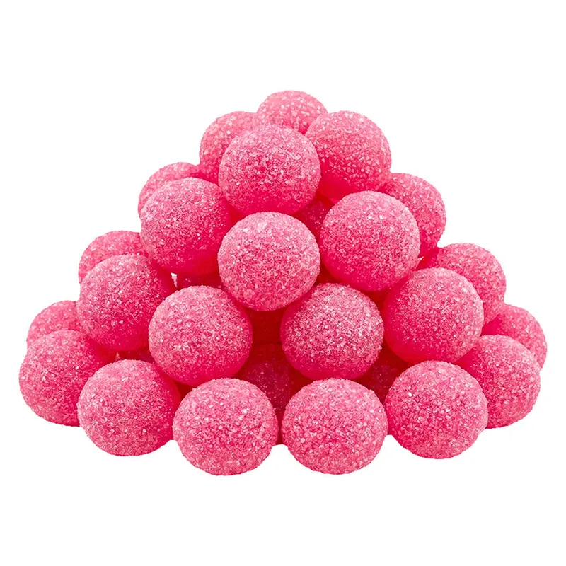 Pearls by grön Pearls - Watermelon Breeze CBC - Hybrid - 25 Pack — Edibles