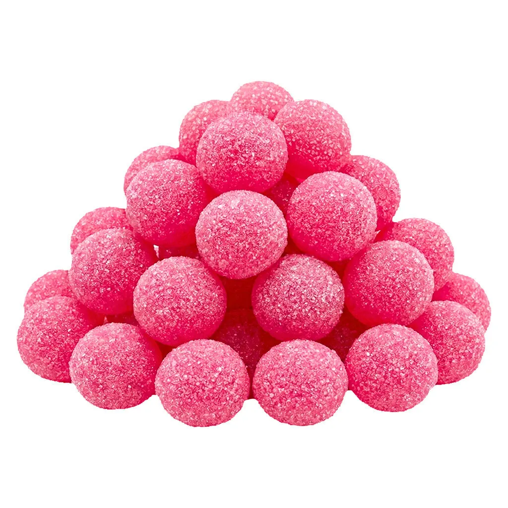 Pearls by grön Pearls - Watermelon Breeze CBC - Hybrid - 25 Pack — Edibles