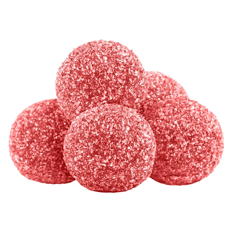 Pearls Cherry Limeade THC Gummies — image 2 of 2