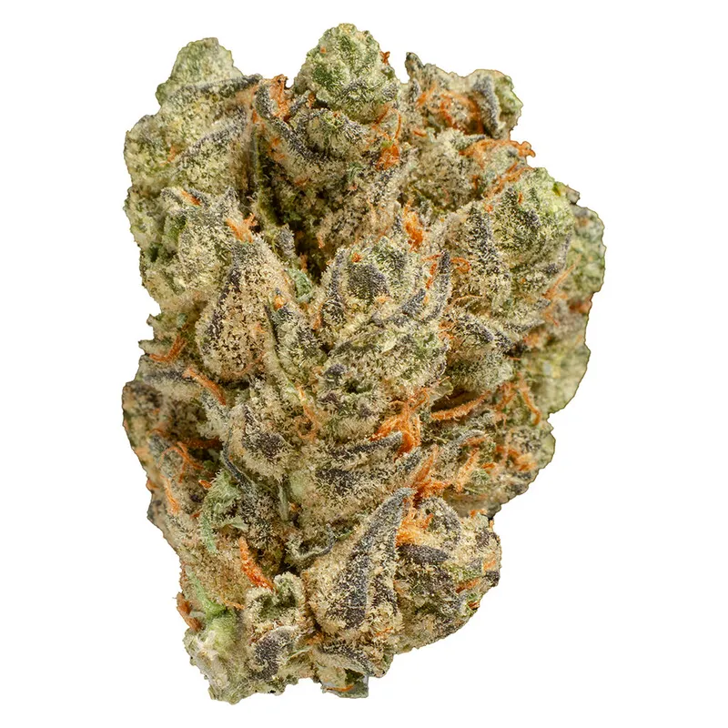 Pepe Peach Tree - Sativa - 28g — Flower