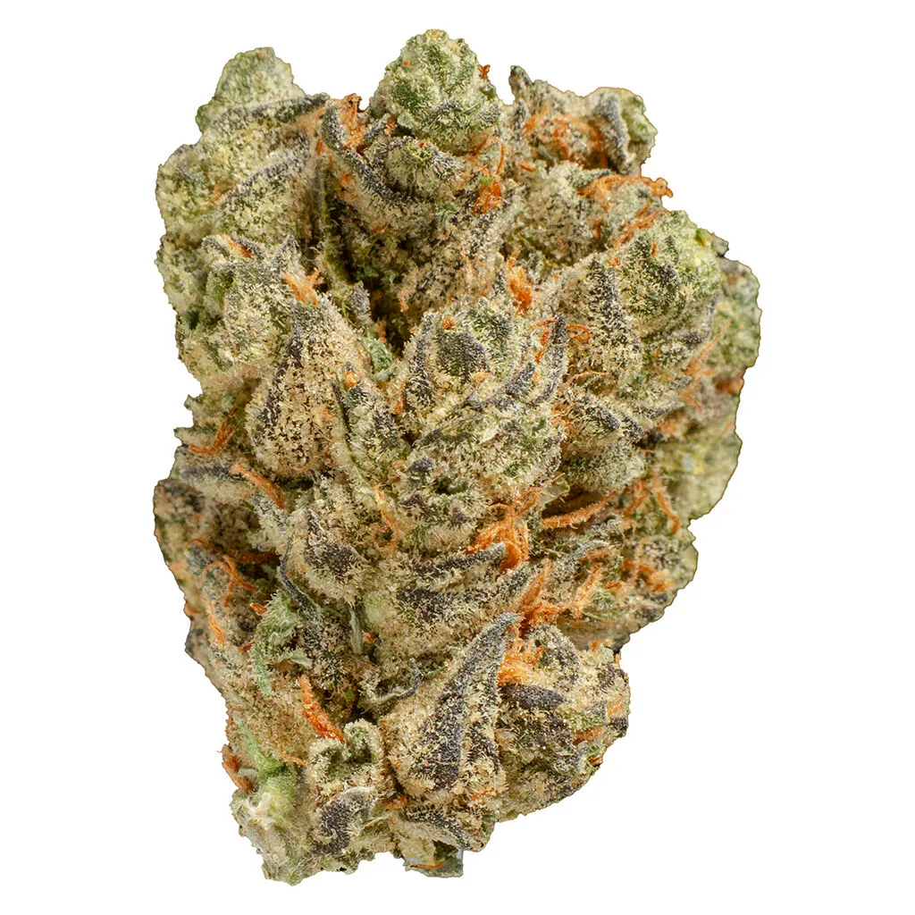 Pepe Peach Tree - Sativa - 28g — Flower