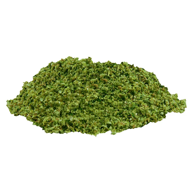 Piff Cali Kush Milled - Indica - 7g — Flower