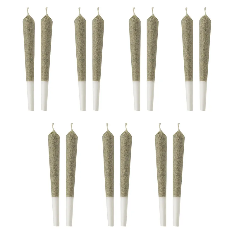 Piff Cali Kush Pre-roll - Indica - 14x0.5g — Pre-Rolls