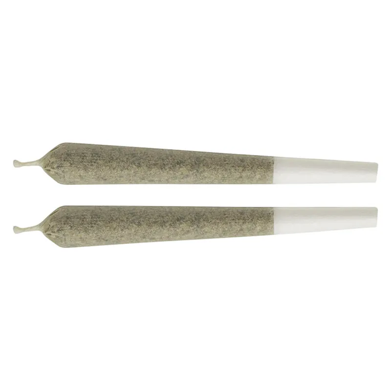 Piff Cali Kush Pre-Roll - Indica - 2x1g — Pre-Rolls
