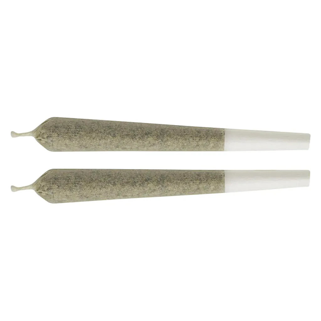 Piff Cali Kush Pre-Roll - Indica - 2x1g — Pre-Rolls