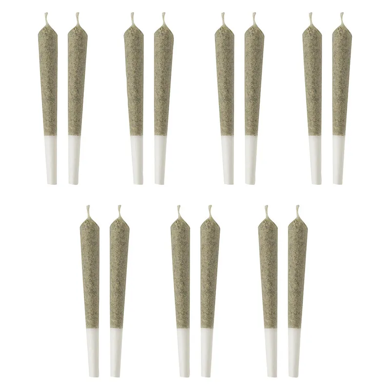Piff Maui Wowie Pre-roll - Sativa - 14x0.5g — Pre-Rolls