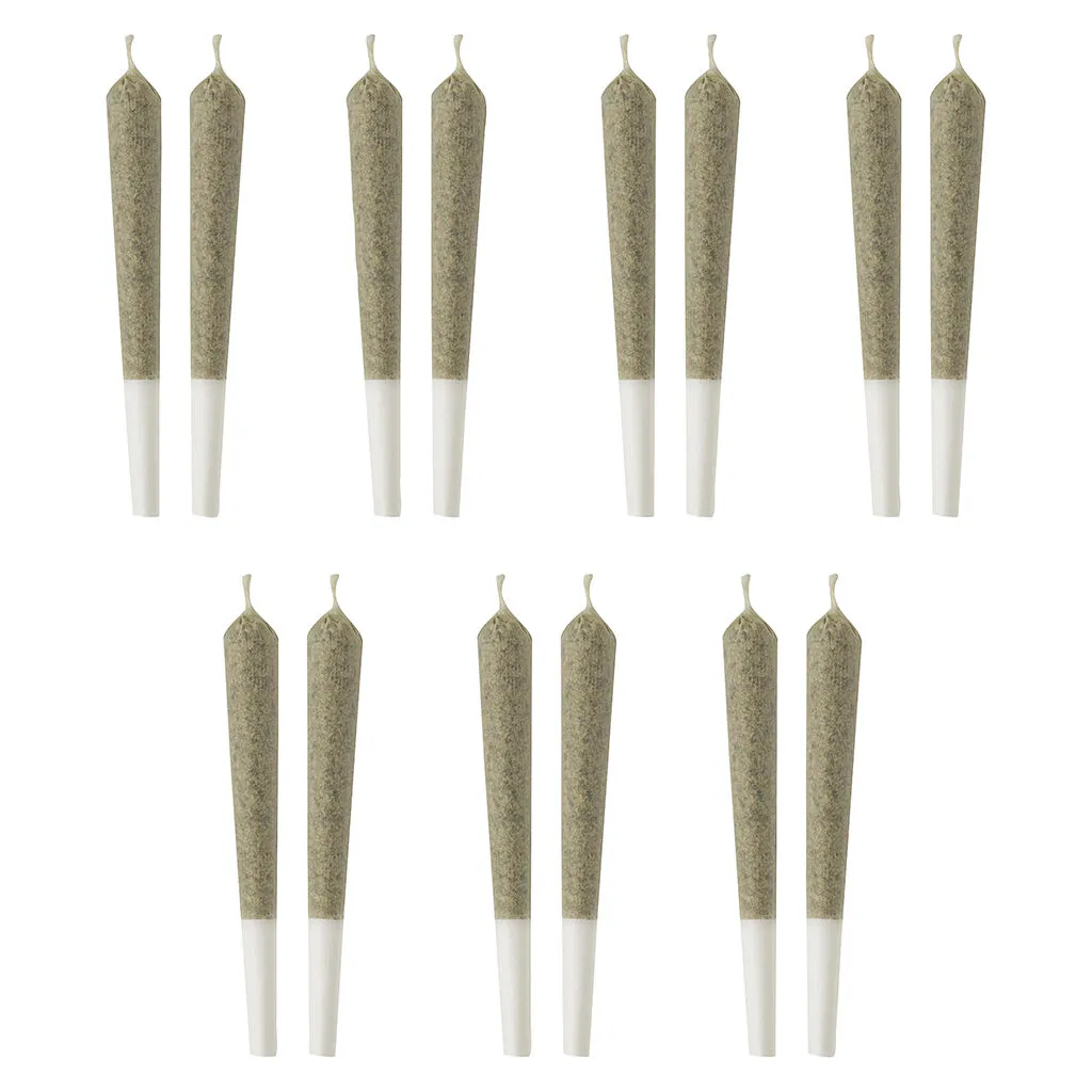 Piff Maui Wowie Pre-roll - Sativa - 14x0.5g — Pre-Rolls