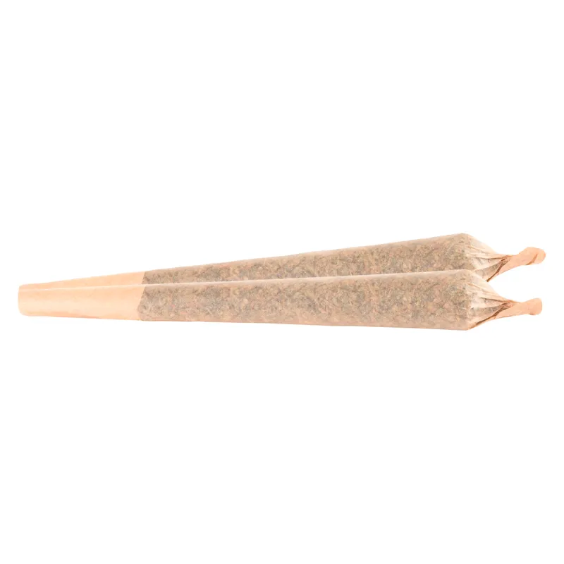 Piff Maui Wowie Pre-Roll - Sativa - 2x1g — Pre-Rolls