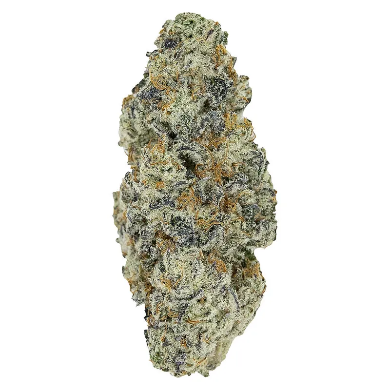 Pistol and Paris Perma Fried - Indica - 3.5g — Flower