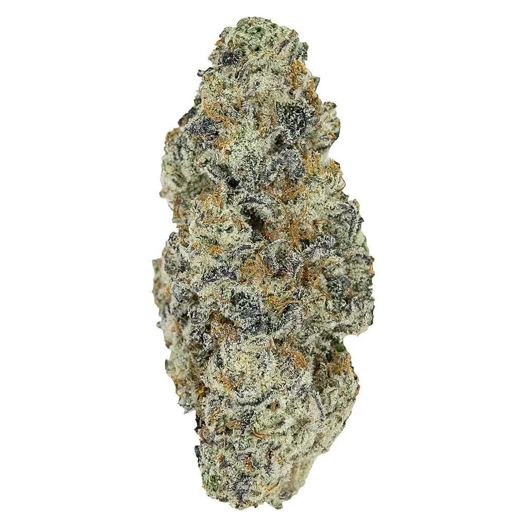 Pistol and Paris Perma Fried - Indica - 3.5g — Flower