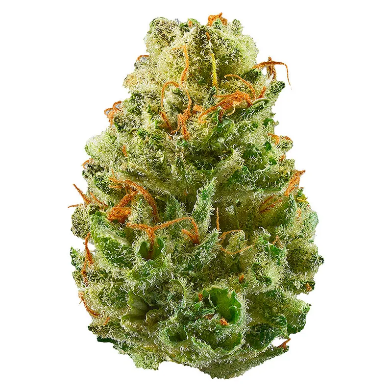 Potluck Strawberry Cough - Sativa - 7g — Flower