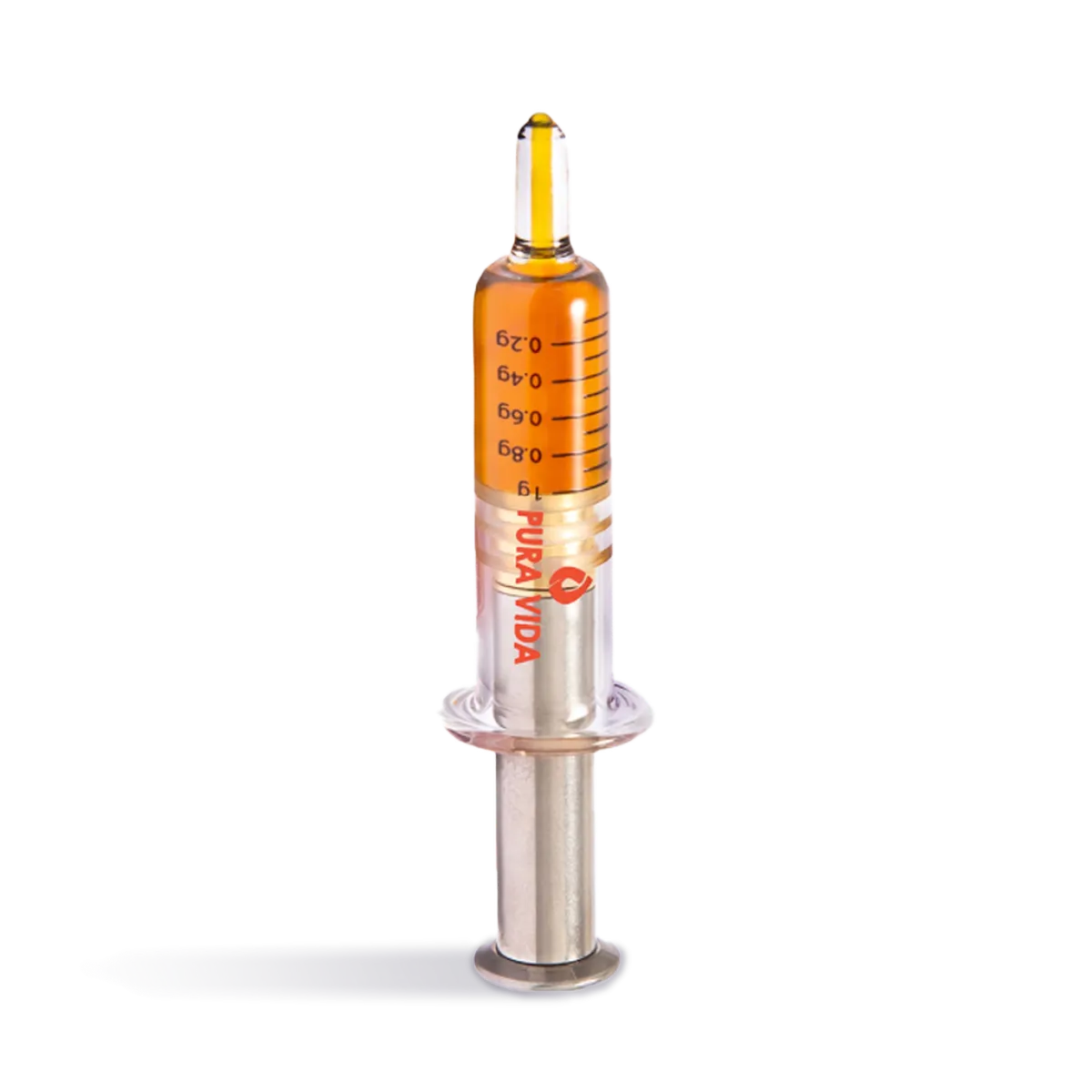 Pura Vida Sativa Honey Oil Dispenser | 1g — Concentrates