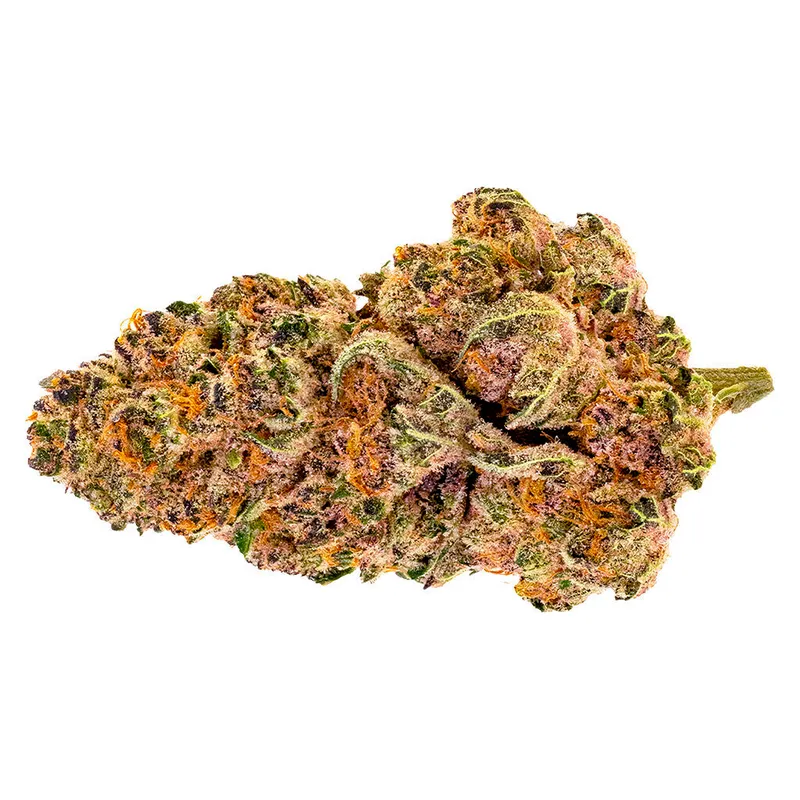 Pure Sunfarms Purple Fog - Indica - 28g — Flower