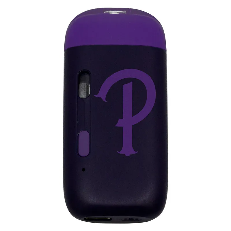Purple Hills Live Resin – Tangie Torque XL Disposable Vape - Sativa - 1g — Vaporizers