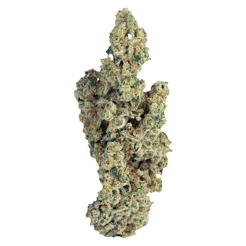 PURPLEFARM Miracle Mints - Hybrid - 3.5g — Flower