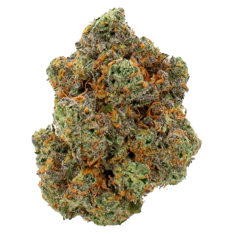 Queen of the Underground Bubblegum - Indica - 28g — Flower